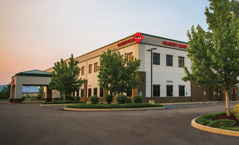 Post Falls, ID Urgent Care Center